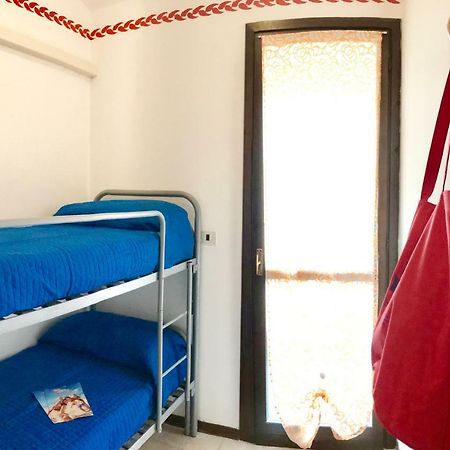Residence Cinzia Pool Bibione Zewnętrze zdjęcie