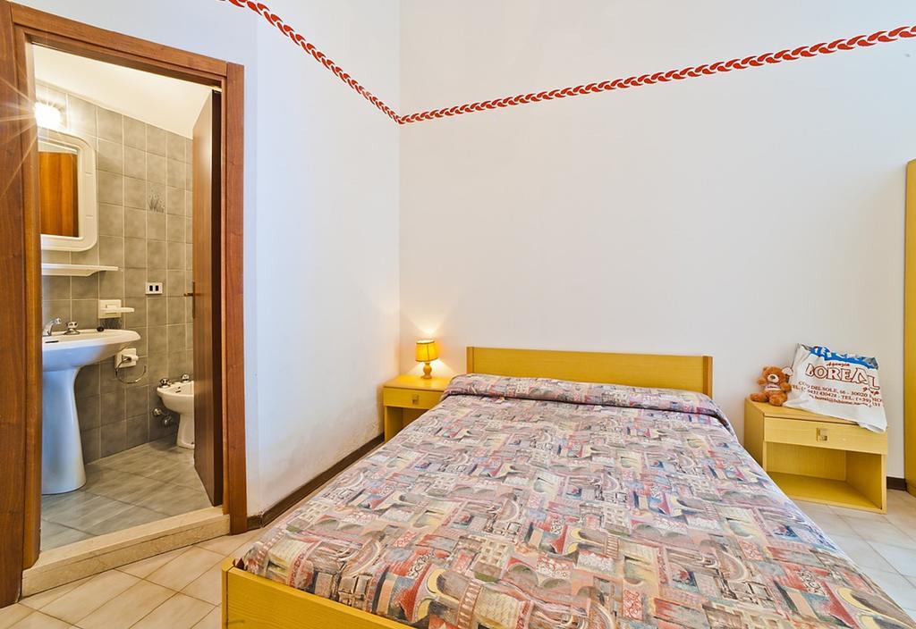 Residence Cinzia Pool Bibione Zewnętrze zdjęcie