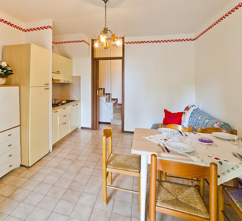 Residence Cinzia Pool Bibione Zewnętrze zdjęcie