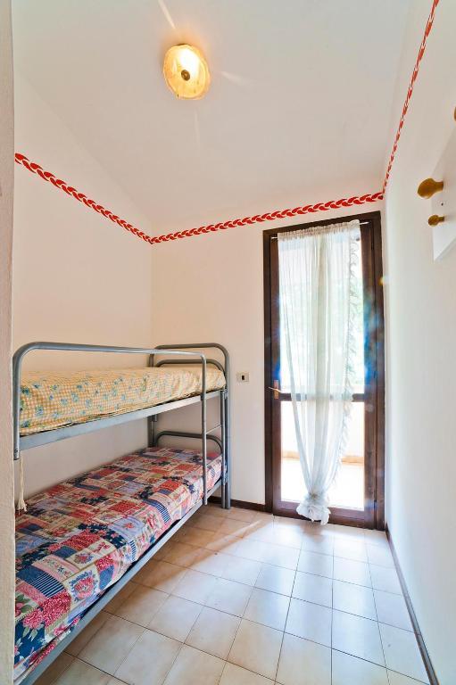 Residence Cinzia Pool Bibione Pokój zdjęcie