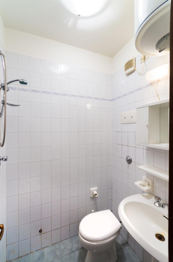 Residence Cinzia Pool Bibione Zewnętrze zdjęcie