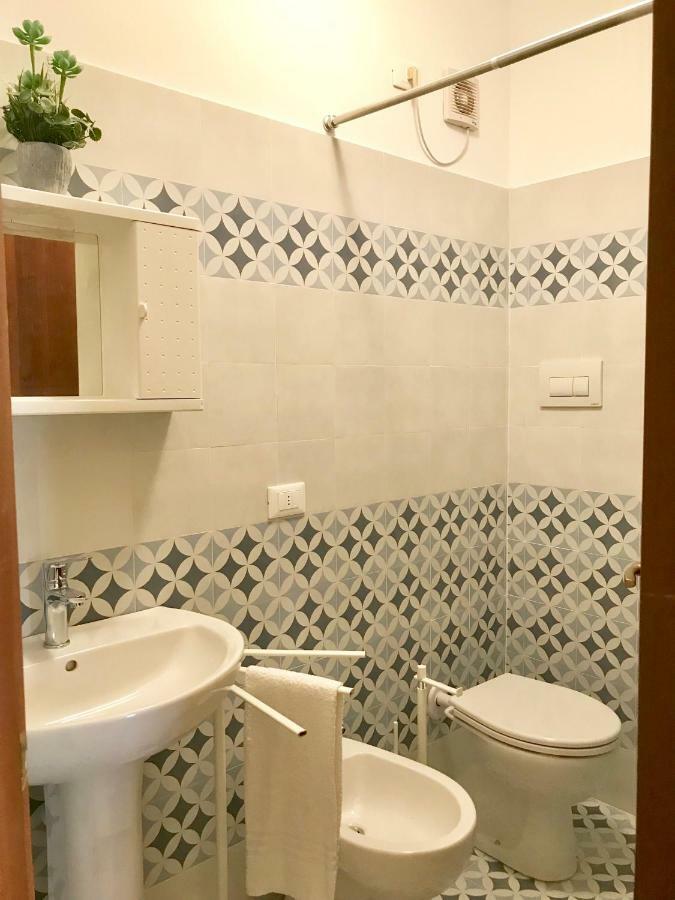 Residence Cinzia Pool Bibione Zewnętrze zdjęcie