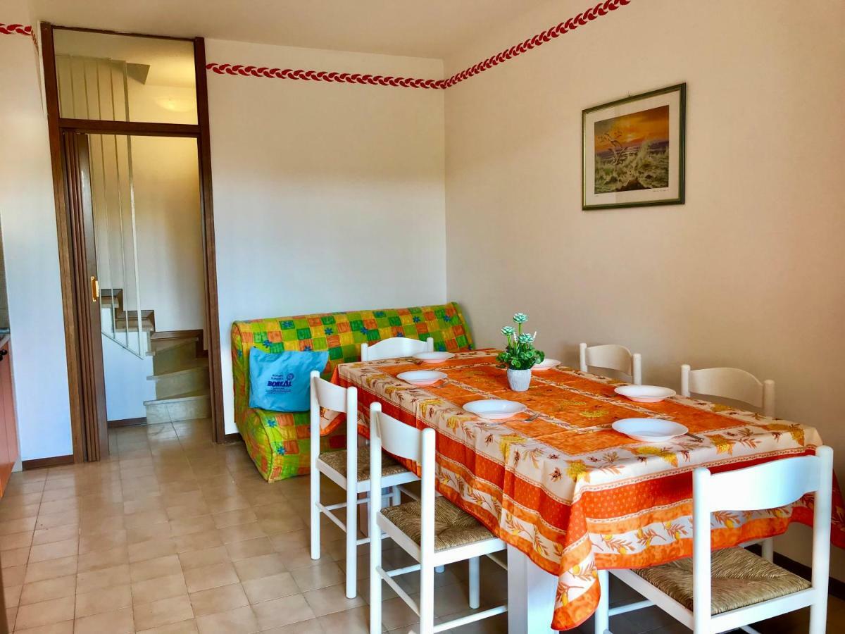 Residence Cinzia Pool Bibione Zewnętrze zdjęcie