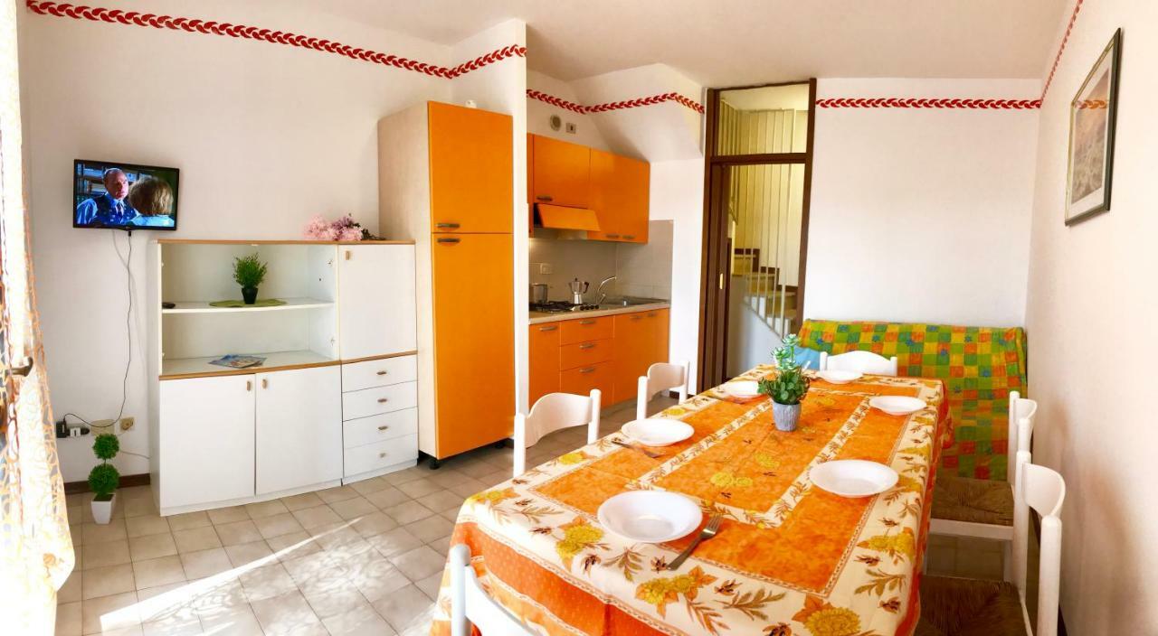 Residence Cinzia Pool Bibione Zewnętrze zdjęcie