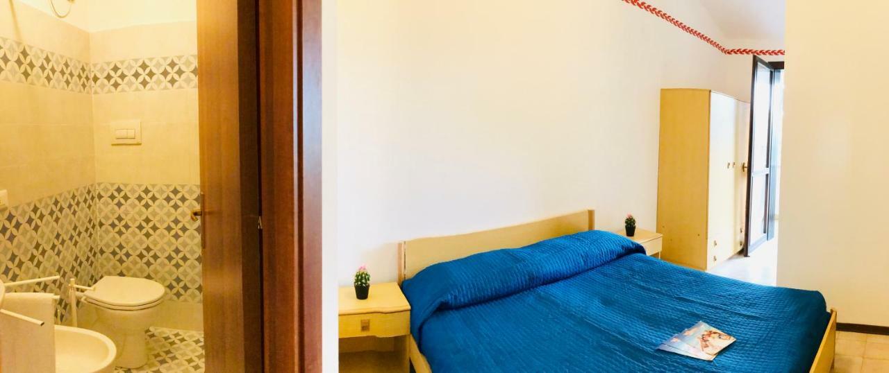 Residence Cinzia Pool Bibione Zewnętrze zdjęcie