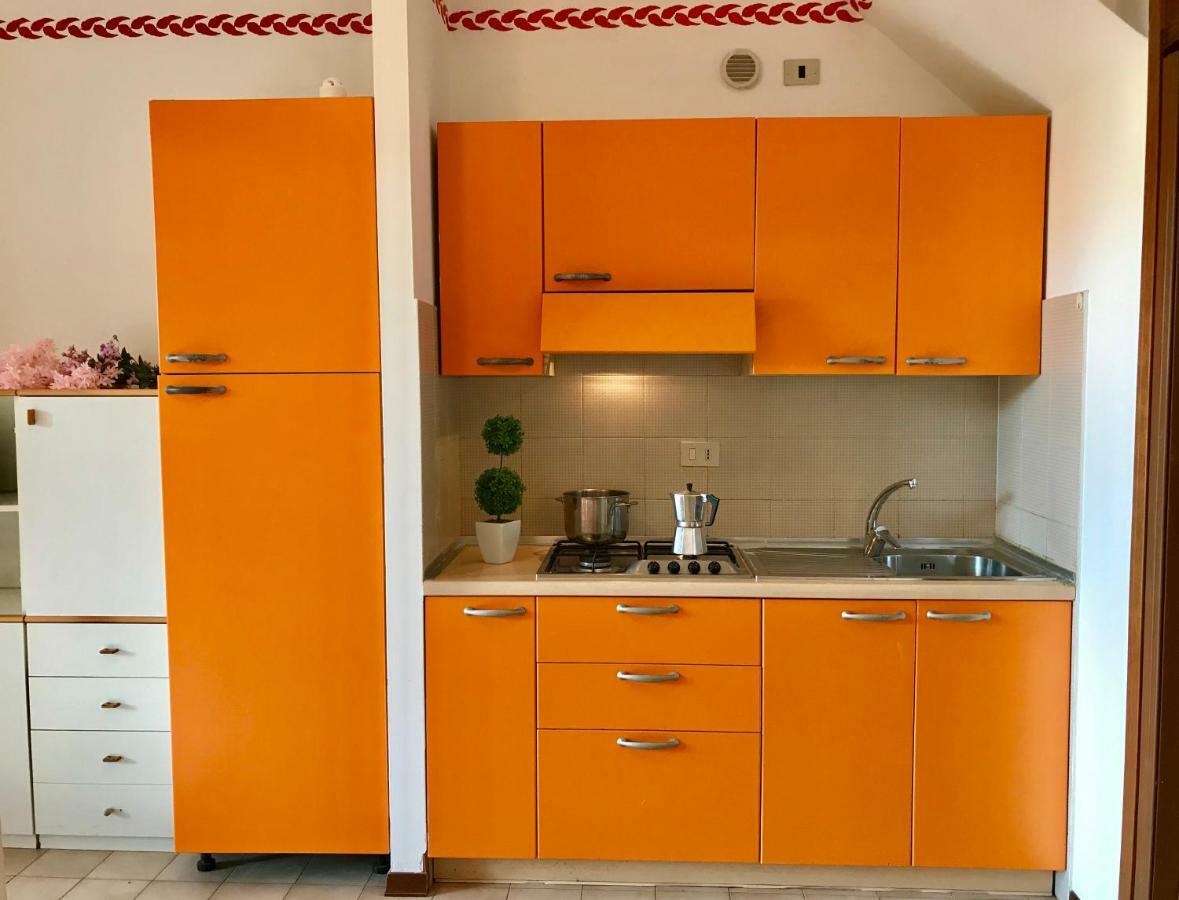 Residence Cinzia Pool Bibione Zewnętrze zdjęcie