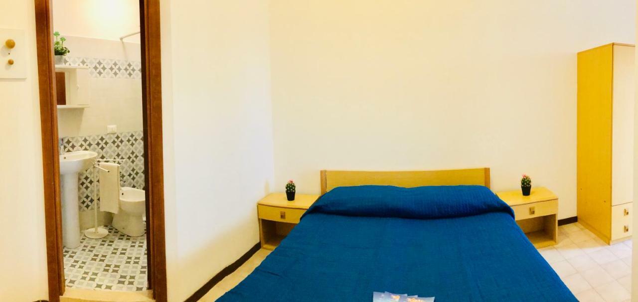 Residence Cinzia Pool Bibione Zewnętrze zdjęcie