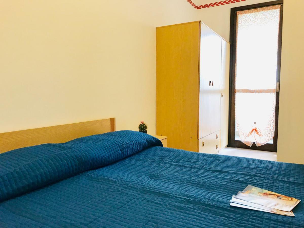 Residence Cinzia Pool Bibione Zewnętrze zdjęcie