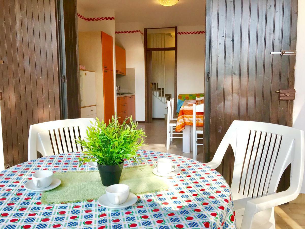 Residence Cinzia Pool Bibione Zewnętrze zdjęcie