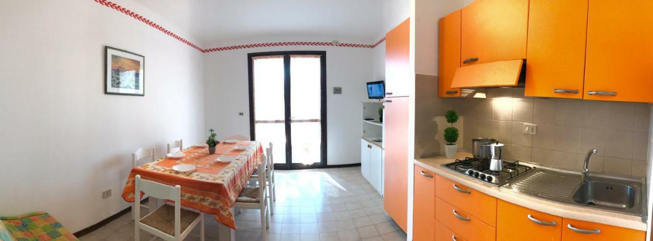 Residence Cinzia Pool Bibione Zewnętrze zdjęcie