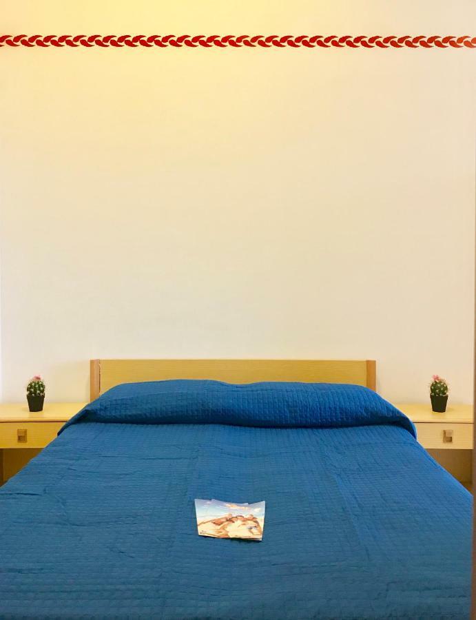 Residence Cinzia Pool Bibione Zewnętrze zdjęcie