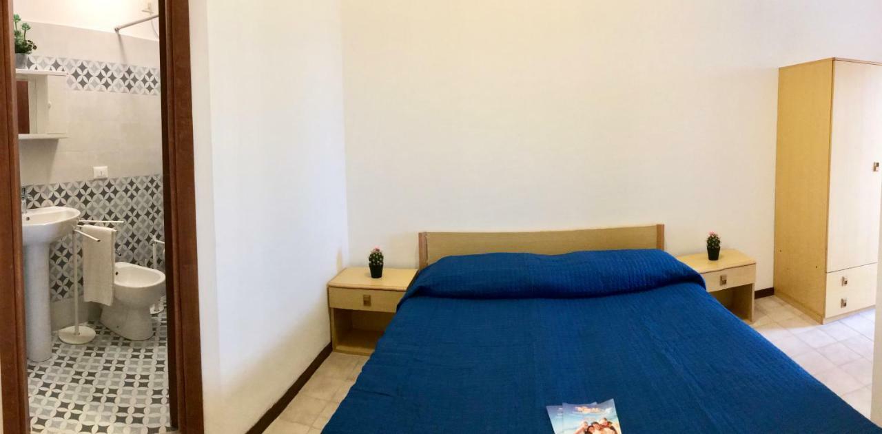 Residence Cinzia Pool Bibione Zewnętrze zdjęcie