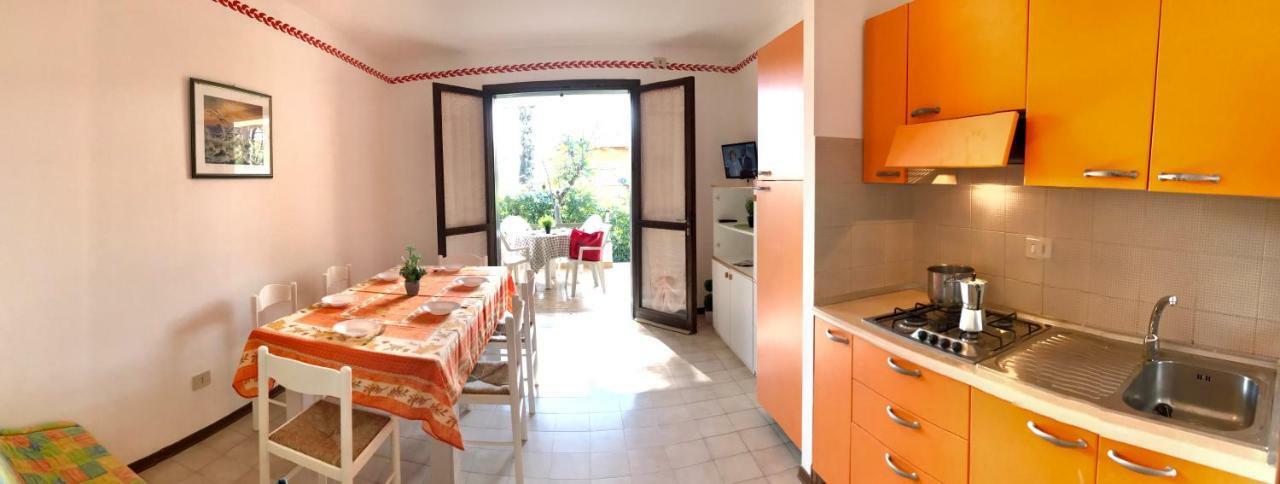 Residence Cinzia Pool Bibione Zewnętrze zdjęcie
